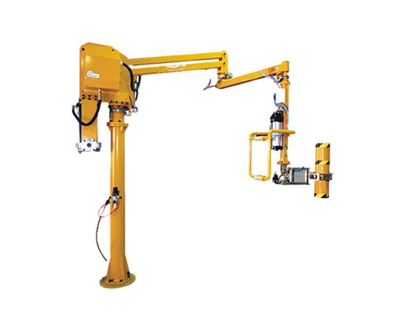 三個(gè)類(lèi)型助力機(jī)械臂的優(yōu)缺點(diǎn)