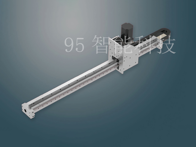 方通上下料機(jī)械手