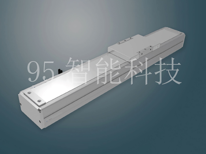 全封閉線性模組